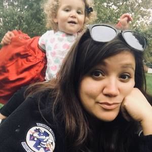 Meet your Posher, Deann